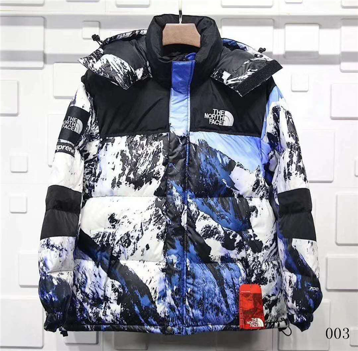 The North Face Men's Outwear 300